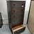 Brown Mocha Bedroom Dresser 2 thumbnail