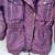 Beautiful Lady's Winter n snow - ski jacket, sz 12 7 thumbnail