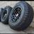 4runner wheels Toyota Tacoma TRD Tundra Sequoia 4 thumbnail