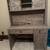 Farmhouse executive computer desk 2 thumbnail