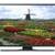 Like new Samsung 55" Smart LED 4K Ultra HD TV + 4 HDMI+ Remote 1 thumbnail