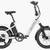 Velotric Fold 1 PLUS Step Thru Electric Fat Tire Bike BLACK FRI SALE 4 thumbnail
