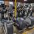 Precor Touchscreen Elliptical - Used 3 thumbnail