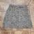 Like New Los Angeles Atelier and other stories tweed mini skirt size 4 1 thumbnail