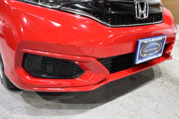 2019 Honda Fit LX CVT - $17,967 (QUALITY CARS AT AFFORDABLE PRICES!!!)63624836825473123