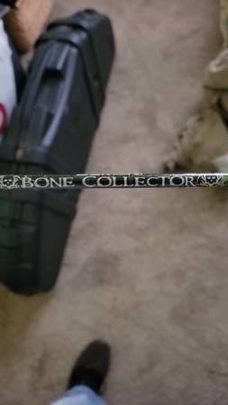 Hoyt Maxxis 35 Bone Collector - $400 (Stanley)62974826304513124