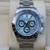 Rolex 116506 Cosmograph Daytona Platinum Platona Ice Blue 10 thumbnail