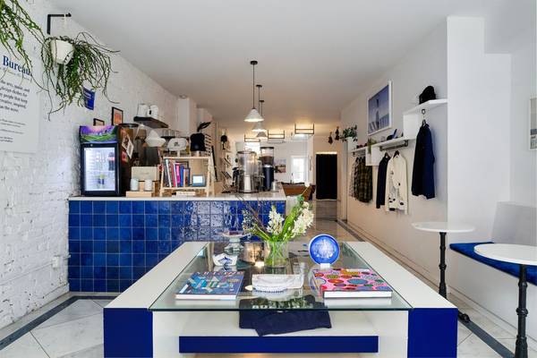 $2,790 / 604ft2 - ☕️Calling All Café Owners – We Want You! (East Williamsburg)63689608657537121