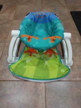 baby chair floor seat 1