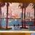 San Diego Postcard John Cosby William Hartshorn 5 thumbnail