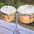 Drums: Vintage Tama Superstar concert toms 9 thumbnail