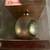 HALLMARK 1975 "MISTLETOE" CHRISTMAS ORNAMENT by MARTY LINKS 2 thumbnail