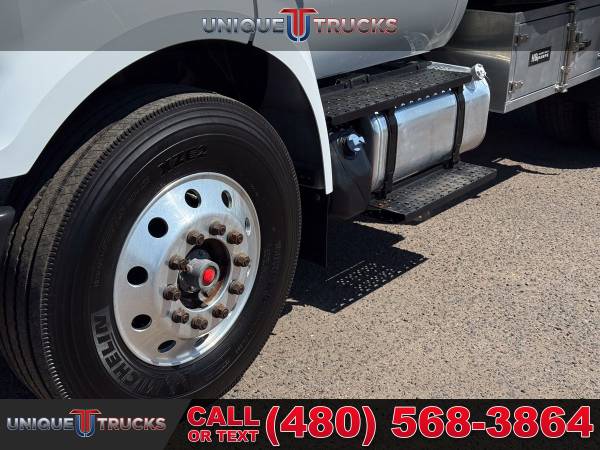 2018 Ford F750 F 750 - Photo 8