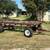 4-Ton David Bradley Hay Wagon 1 thumbnail