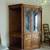 China Hutch with Display Side Shelves - 3 pieces 5 thumbnail