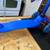 Child Kid Rugged Racers Blue Riding 3 Wheel Scooter Bike 5 thumbnail