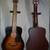 3/4 acoustic guitars:Yamaha.Ariana.USSR Balalaika,Ukulele,Violin,uke 2 thumbnail