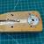 1974 Fender Jazz bass Neck 6 thumbnail