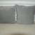 Ten Decorative Pillows, Most are 19" x 19", Casa, Celebrity Brands 8 thumbnail