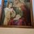 Catholic reliquary/  Wrought iron Novena/ Shrine 8 thumbnail