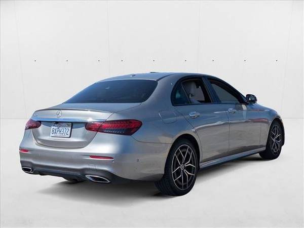 2021 Mercedes-Benz Clase E E350 Eclass E 350 Sedán - $36,955 (Llame al *(669) 200-6523* para confirmar disponibilidad al instante)63470900784897124