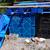 Plastic 43"x 43"x 6"Pallets for all (10) 1 thumbnail