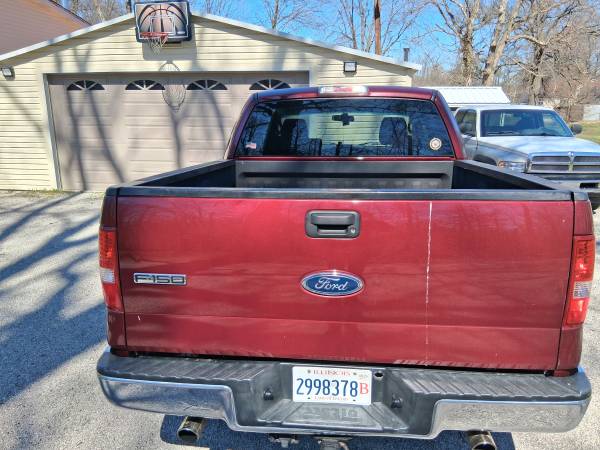 2004 Ford F100 - Photo 9