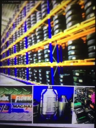 NEW TIRES WAREHOUSE PRICES ELMOFLES 1