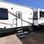2019 KZ Venom 38Ft 5th Wheel Toy Hauler W/ 15' Garage! King Bed! 1 thumbnail