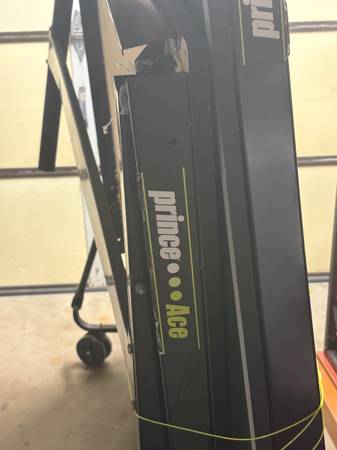 Free ping pong table, table tennis 1