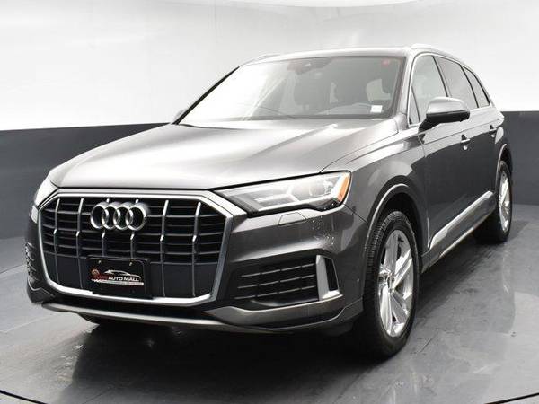 2021 AUDI Q7 Premium Plus - $30,295 (+ Turn Auto Mall)63614340536067120
