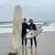 Surf lessons from a local - starting at $75 per lesson 1 thumbnail