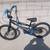 Boy's 20" haro shredder bmx bike 2 thumbnail