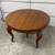 Antique Oak Dining Table with Leaves 2 thumbnail