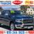 2019 RAM 1500 Laramie 4x4 4dr Crew Cab 5.6 ft. SB Pickup 1 thumbnail