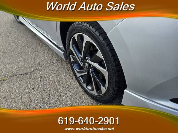 2016 Scion iM - $13,77563470062877569124