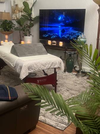 Therapeutic wellness , male therapist 4men 1