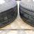 Taylor-Dunn Electric Cart Wheel/Tires #13-742-13 "Foam Fill" (Used) 13 thumbnail