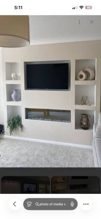 PROFESSIONAL PAINTING & DRYWALL REPAIR — INTERIOR & EXTERIOR 1