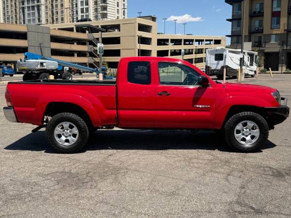 2008 Toyota Tacoma 4x4 4WD - Photo 6