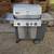 Weber Genesis S335 Propane BBQ Grill w/ Tank & Cover 2 thumbnail