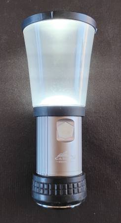 cascade mountain tech mini led lantern 1