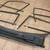Dodge / Chrysler Window Channel / Belt Molding combo 1 thumbnail