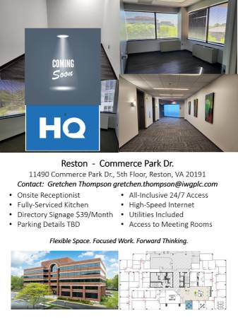 $568 Move in Ready Reston, 11490 Commerce Park Drive63822291755137120