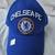 Chelsea Football Club Men's Adjustable Baseball Hat One Size Fits All 1 thumbnail