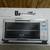 Breville BOV450XL Mini Smart Oven Countertop Toaster Oven Stainless St 1 thumbnail
