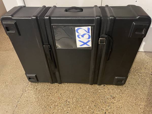 Behringer X32 Digital Mixer 1