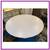 Eero Saarinen For Knoll Studio Tulip Dining Table, 54 Inch 5 thumbnail