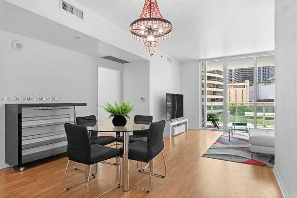 $3,000 / 1br - 704ft2 - Modern 1bd Condo at The Plaza on Brickell, Miami (Brickell, Miami)64051005804673124