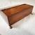 Vintage Signed Wooden Decoupage Trinket / Letter Box 3 thumbnail